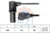 Датчик оборотов коленвала Opel Frontera a 2.4 i (53mwl4) (92-98) (9.0040) Facet FACET 90040 (фото 1)
