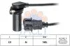 Датчик обертів коленвала VW Caddy/Golf/Passat/Polo/Sharan 1.7/1.9 (93-04) (9.0068) Facet FACET 90068 (фото 1)