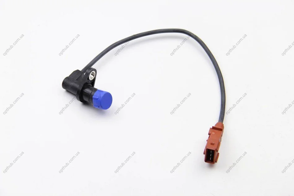Датчик обертів коленвала Citroen BERLINGO/ Peugeot 405 II, PARTNER 1.0-1.9D 86- (9.0127) Facet FACET 90127 (фото 1)