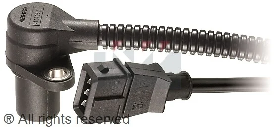 Датчик обертів коленвала Opel Vectra B 2.0 i (95-02) (9.0164) Facet FACET 90164 (фото 1)