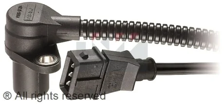 Датчик обертів коленвала Opel Vectra B 2.0 i (95-02) (9.0164) Facet FACET 90164