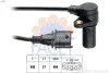 Датчик обертів коленвала Fiat Punto, Bravia,Bravo/Lancia Kappa 1.9D/2.4D (96-) (9.0169) Facet FACET 90169 (фото 1)