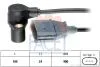Датчик обертів коленвала VW Golf, Passat B5/Audi A4,A6/Skoda Octavia 1.8-3.0 (96-10) (9.0205) Facet FACET 90205 (фото 1)