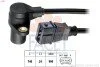 Датчик обертів коленвала Audi A6/A8/VW Passat 2.3-2.8 i (95-) (9.0214) Facet FACET 90214 (фото 1)