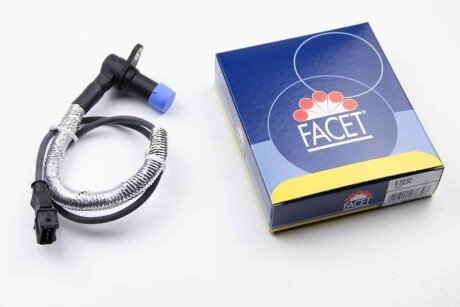 Датчик обертів коленвала Opel Omega b 2.5 v6 (94-00) FACET 9.0230