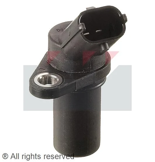 Датчик обертів розподільчого валу Opel Astra G, H, J, Vectra C, Corsa B, C, D (9.0235) Facet FACET 90235 (фото 1)