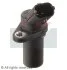 Датчик обертів розподільчого валу Opel Astra G, H, J, Vectra C, Corsa B, C, D (9.0235) Facet FACET 90235 (фото 1)