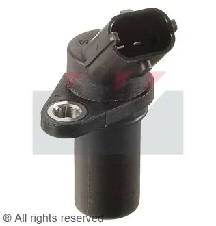 Датчик обертів розподільчого валу Opel Astra G, H, J, Vectra C, Corsa B, C, D (9.0235) Facet FACET 90235