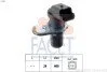 Датчик оборотов коленвала Citroen Jumper/SCUDO/Peugeot 206, 307, 406 1.8-2.2D (98-) (9.0260) Facet FACET 90260 (фото 1)