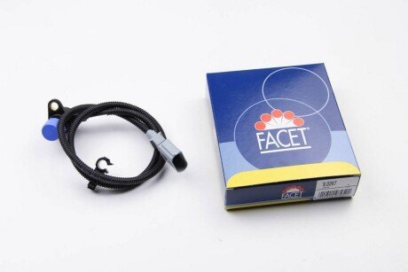 Датчик частоти обертання FACET 9.0267