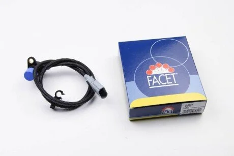 Датчик частоти обертання FACET 9.0267