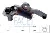 Датчик обертів коленвала Citroen Berlingo, C3,C4, NEMO/Peugeot 206 1.0-1.6ALK 90- (9.0298) Facet FACET 90298 (фото 1)