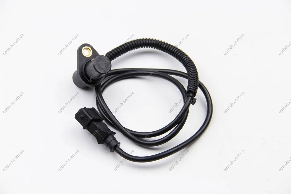 Датчик обертів коленвала Opel ASTRA F, OMEGA B,VECTRA B 1.8/2.0 94-01 (9.0314) Facet FACET 90314 (фото 1)