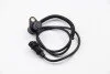 Датчик обертів коленвала Opel ASTRA F, OMEGA B,VECTRA B 1.8/2.0 94-01 (9.0314) Facet FACET 90314 (фото 1)