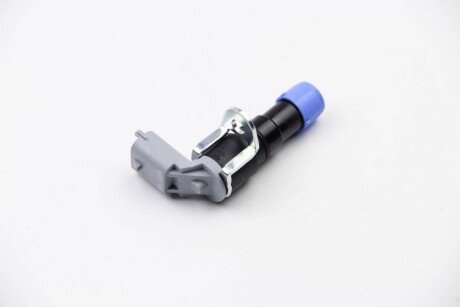 Датчик обертів коленвала Opel Astra H 1.8 (04-10) FACET 9.0327