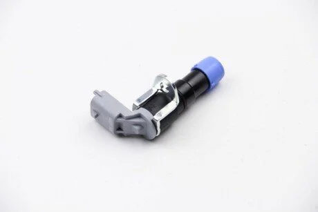 Датчик обертів коленвала Opel Astra H 1.8 (04-10) Facet FACET 9.0327