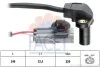 Датчик обертів коленвала Renault Laguna II (03-), Megane II (03-) 2.0 16V (9.0328) Facet FACET 90328 (фото 1)