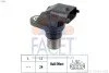Датчик обертів коленвала Fiat Punto 1.2 bifuel (07-12) (9.0344) Facet FACET 90344 (фото 1)