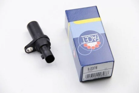 Датчик обертів коленвала Doblo/Fiorino/Qubo 1.4 09- Facet FACET 9.0378