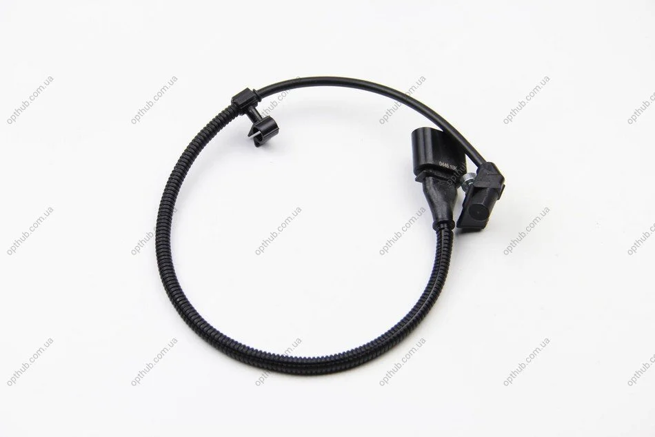 Датчик обертів коленвала VW GOLF II,GOLF III,POLO,VENTO 1.0/1.4 91-05 (9.0446) Facet FACET 90446 (фото 1)