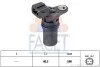 Датчик обертів коленвала Master/Vivaro/Clio III 1.5/1.9/2.5dCi (9.0539) Facet FACET 90539 (фото 1)
