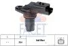 Датчик оборотов коленвала MOVANO, VIVARO/Renault GRAND SCENIC 1.9D-3.0D 05- (9.0551) Facet FACET 90551 (фото 1)