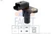 Датчик обертів коленвала Opel Vivaro/ Renault Laguna II/Megane III 1.4-1.9dCi-2.0 01- (9.0579) Facet FACET 90579 (фото 1)
