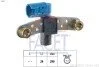 Датчик обертів коленвала Renault KANGOO, MEGANE I,CLIO II 1.2/1.4/1.6 96- (9.0597) Facet FACET 90597 (фото 1)