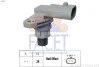 Датчик обертів коленвала Fiat Doblo/Ducato / Opel Combo 1.6-2.0 D/CDTI (10-) (9.0626) Facet FACET 90626 (фото 1)