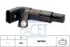Датчик обертів коленвала Skoda Fabia/VW Polo 1.2i 01- (9.0683) Facet FACET 90683 (фото 1)