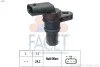 Датчик обертів коленвала Caddy 15-/Golf 13-/Passat 14-/Tiguan 15- 1.0-2.0TSI (9.0793) Facet FACET 90793 (фото 1)