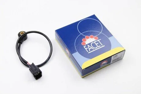 Датчик детонації Fiesta/Focus/Fusion 01- 1.0-1.6 (9.3091) Facet FACET 93091