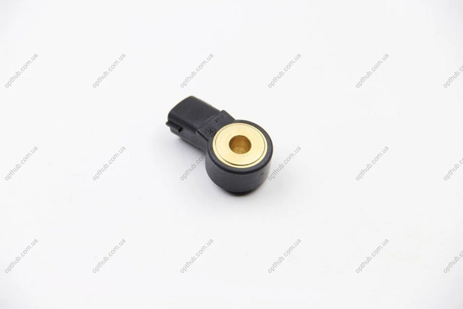 Датчик детонації Doblo 01- 1.2-1.6/Qubo 09- 1.4 (9.3115) Facet FACET 93115 (фото 1)