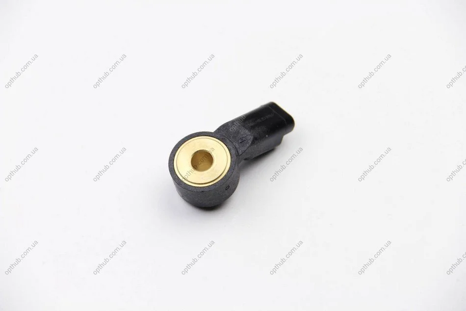 Датчик детонації Berlingo 10- 1.6/307 02- 1.2-2.0/C4/C5 01- 1.2-2.0 (9.3138) Facet FACET 93138 (фото 1)