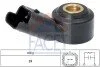 Датчик детонації Citroen Ds3 1.6 (12-15) (9.3165) Facet FACET 93165 (фото 1)