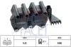 Котушка запалювання Fiat Doblo (02-), Brava (95-) 1.6i (9.6245) Facet FACET 96245 (фото 1)