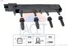 Котушка запалення Citroen C5/Jumpy/ Peugeot 206/307/407 1.8/2.0 99- (9.6308) Facet FACET 96308 (фото 1)