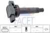 Катушка воспаления Toyota Prius 1.5 (nhw2_) (03-09) (9.6359) Facet FACET 96359 (фото 1)