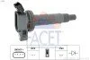 Котушка запалення Camry/Rav 4 2.0-2.4 00-13 (9.6366) Facet FACET 96366 (фото 1)