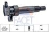 Катушка системи запалювання FACET 9.6392 (фото 1)