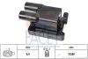 Катушка зажигания (на два циліндри) Hyundai i10 (03-)1.1i (9.6396) Facet FACET 96396 (фото 1)