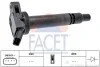 Котушка запалення Toyota Verso s 1.33 (nsp120_) (10-16) (9.6437) Facet FACET 96437 (фото 1)