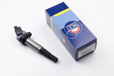 Котушка запалення BMW 3(E90/E91/E92/E93), 5(E60/E61/F10/F11), 6(E63/E64) 1.6-3.0i 03-13 (9.6507) Facet FACET 96507