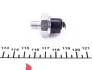 Датчик тиску масла (0,4Бар, 1 pin, чорн) HYUNDAI SONATA II, SONATA III MITSUBISHI CARISMA, COLT IV, COLT V, ECLIPSE II, GALANT VII, GALANT VIII, L200, L200 / TRITON, LANCER IV 1.6-3.5 01.91-12.15 FAE 11730 (фото 4)