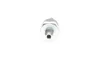 Датчик тиску масла (0,2Бар, 1 pin, чорн) VOLVO S40 I, S80 II, V40, XC90 I CITROEN C1 HONDA ACCORD VII, ACCORD VIII, CIVIC VII, CIVIC VIII, CR-V II, CR-V III, FR-V, INSIGHT, JAZZ II 1.0-4.6 09.88- FAE 12550 (фото 2)