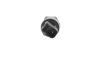 Датчик тиску масла (0,2Бар, 1 pin, чорн) VOLVO S40 I, S80 II, V40, XC90 I CITROEN C1 HONDA ACCORD VII, ACCORD VIII, CIVIC VII, CIVIC VIII, CR-V II, CR-V III, FR-V, INSIGHT, JAZZ II 1.0-4.6 09.88- FAE 12550 (фото 3)
