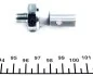Датчик давления масла Mitsubishi Colt/Galant/L200/Montero 1.1-3.8 V6 02- (0,2 bar) UA63 FAE 12830 (фото 2)