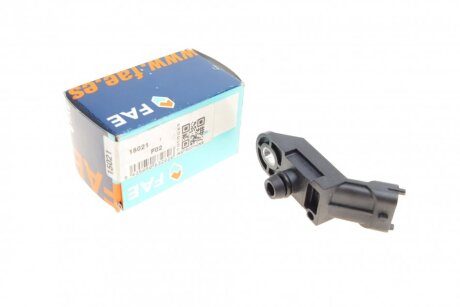 Датчик тиску у впускному газопроводи FAE 15021