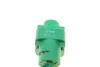 Датчик педали тормоза VW T4/T5/Caddy II 1.4-3.2 V6 95- (4 конт.) UA63 FAE 24762 (фото 2)