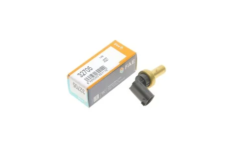Датчик температуры охлаждающей жидкости Opel Vectra C/Corsa D 1.2-1.8 03- UA63 FAE 32705